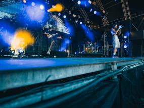 Foto: Rob Lewis
