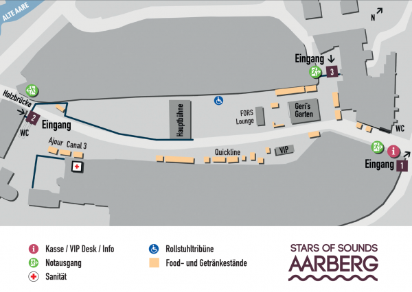 SofS23 Aarberg Lageplan