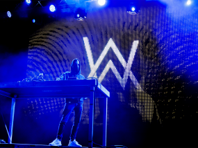 Alan Walker