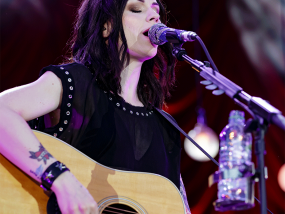 Amy Macdonald