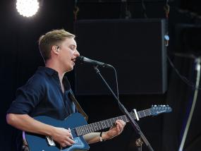 George Ezra