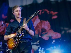 George Ezra