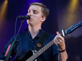 George Ezra