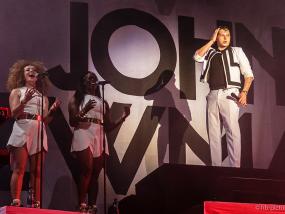 John Newman 03