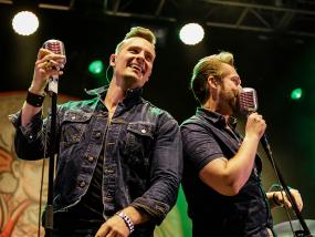 The Baseballs