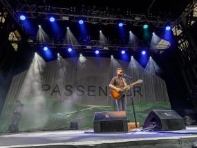 Passenger