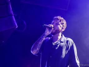 James Arthur