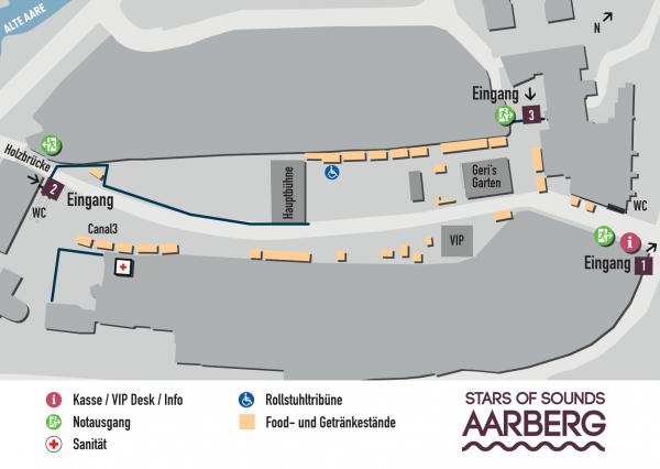 SofS19 Lageplan Aarberg
